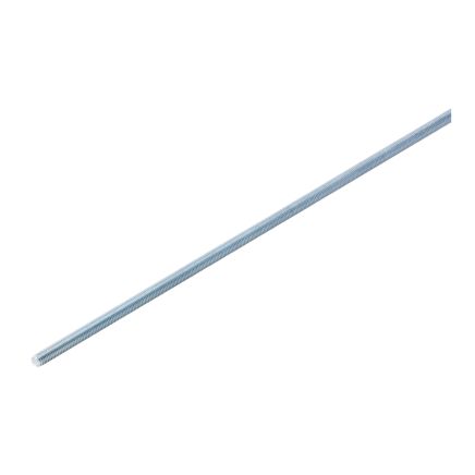 Timco Threaded Bars - Grade 4.8 - Zinc