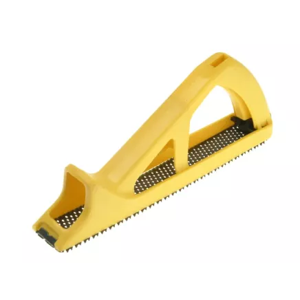 Stanley Moulded Body Surform® Plane