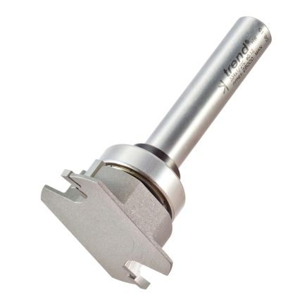 Trend 334X1/2TC Aquamac 21 recesser 46.3mm diameter x 10.3mm cut