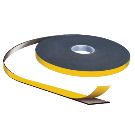 Exitex Double Sided PVC Glazing Tape
