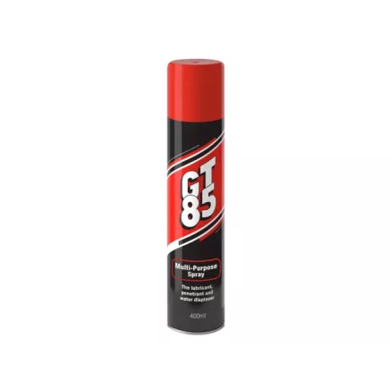 GT85 Multi-purpose Spray 400ml