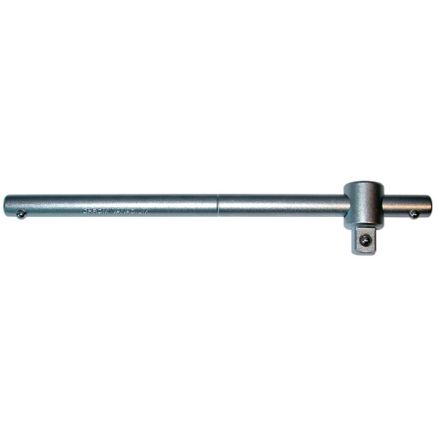 C.K T4695 Sliding Socket T-Handle 1/2" Drive