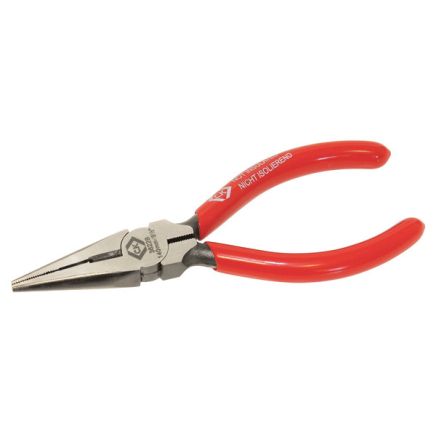 C.K T3622B Classic Snipe Nose Pliers 140mm