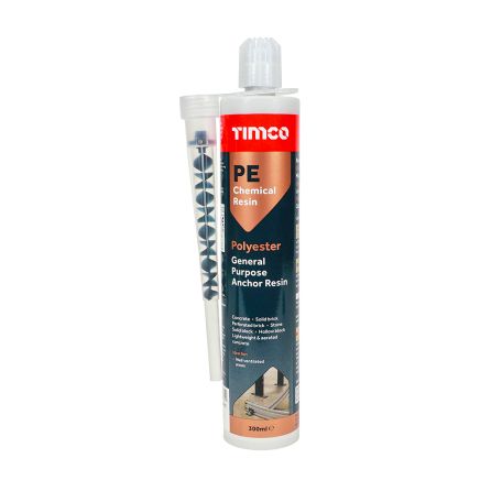 Timco PE Polyester Resin