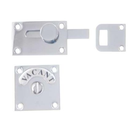 Indicator Bolt Engaged/ Vacant