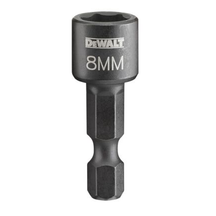 Dewalt Impact Ready Compact Nut Setter (8 mm)