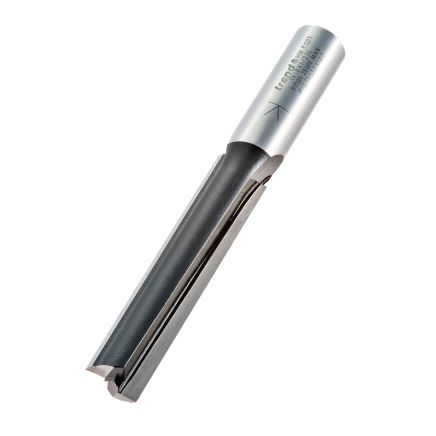Trend TR18X1/2TC Two flute cutter 12.7mm diameter