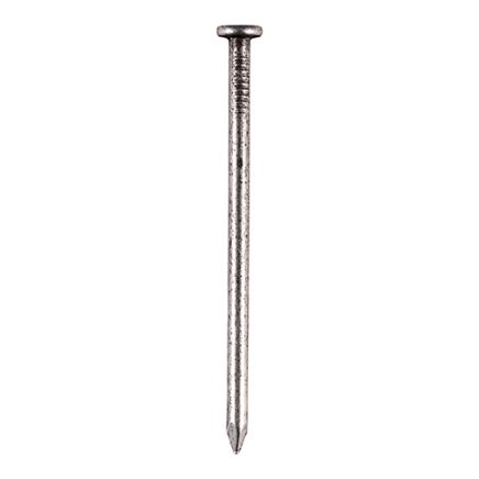 Timco Bright Round Wire Nails (25kg Box)