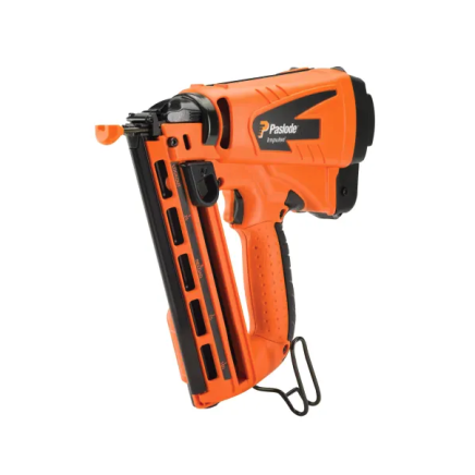 Paslode IM65A F16 Angled Finish Nailer
