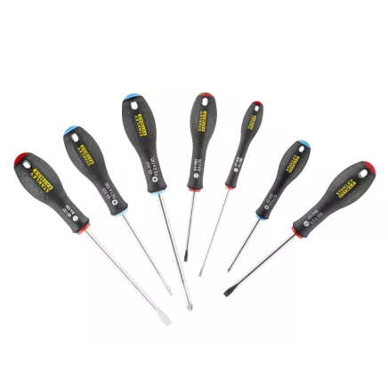 Stanley FatMax® Screwdriver Set, 7 Piece