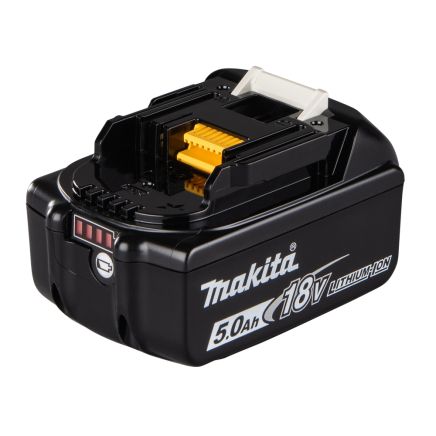 Makita BL1850B Li-on 18V Battery LXT 5.0Ah