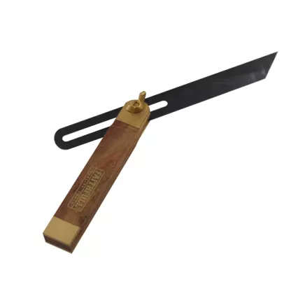 Faithfull Sliding Bevel 230mm (9in)