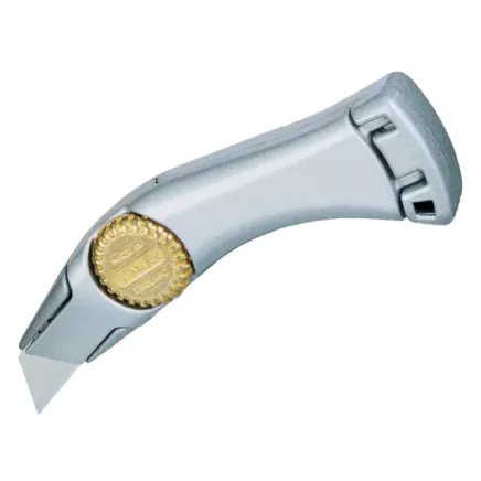 Stanley Titan Fixed Blade Trimming Knife Loose