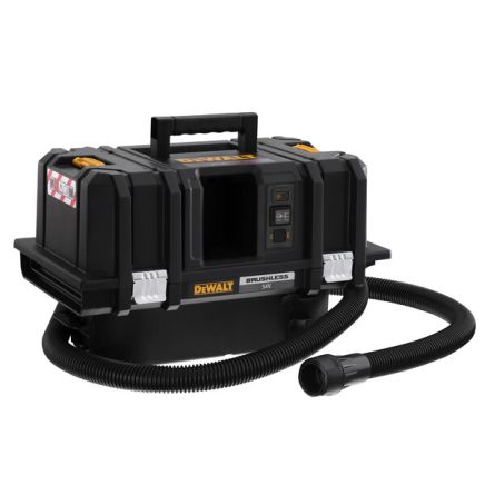Dewalt 54V XR FLEXVOLT M-Class Dust Extractor - Bare