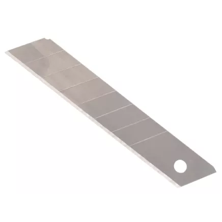 Stanley Snap-Off Blades 18mm (Pack 100)