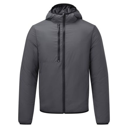 Portwest WX2 Eco Grey Insulated Jacket