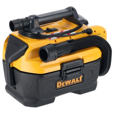 Dewalt 54V XR FLEXVOLT L-Class Vacuum - Bare Unit