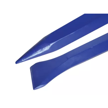 Faithfull Digging Bar 6.4kg 25mm x 1.5m