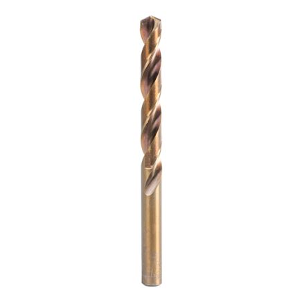 Timco Ground Jobber Drill Bit Cobalt