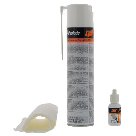 Paslode Impluse & Pulsa Cleaning Kit
