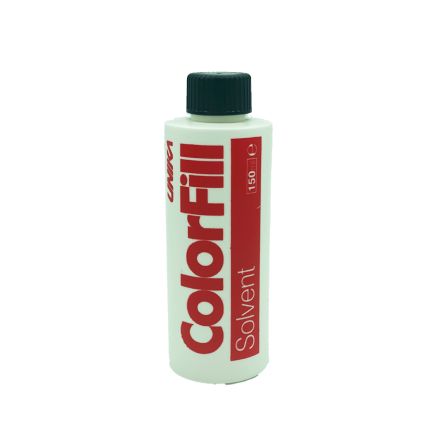 Unika ColorFill Solvent 150ml
