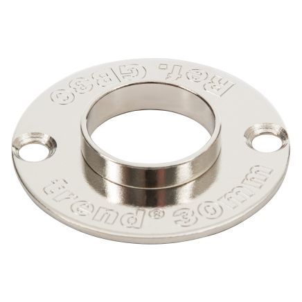 Trend GB30 Trend 30mm Guide bush - standard 6mm spigot length guide bush for trade jig use. Ideal for user made templates.