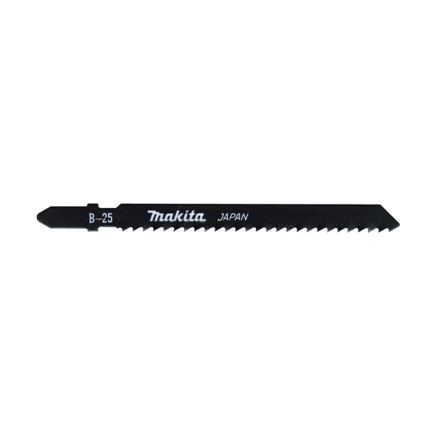 Makita A-85765 Jig Saw Blade 105 x 1.05mm ( Pack of 5)