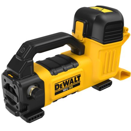 Dewalt 18V XR Transfer Pump