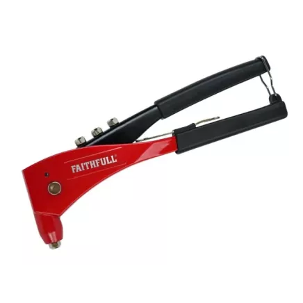 Faithfull Heavy-Duty Riveter