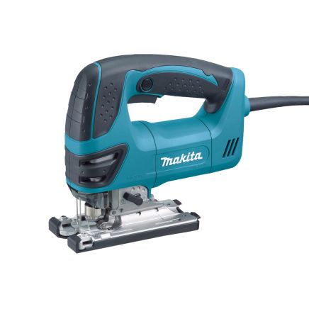 Makita 4350FCT Electrical Orbital Action Jig Saw 240V