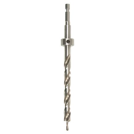 Trend SNAP/PHD/95 Trend Snappy pocket hole drill 9.5mm 3/8