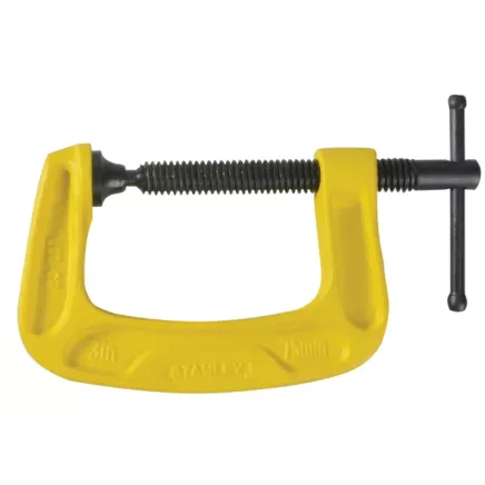 Stanley Bailey G-Clamp
