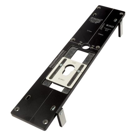 Trend ECL/JIG Trend Euro Cylinder Lock Jig