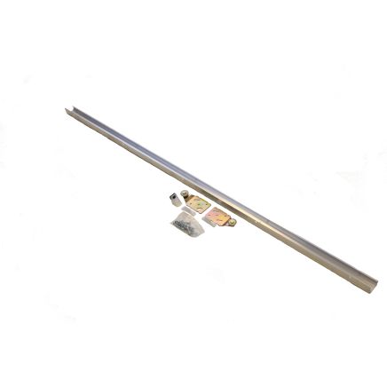 P C Henderson Single Top Sliding Wardrobe Door Kit