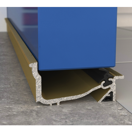 Exitex Macclex Lowline Sill