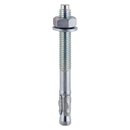 Timco Throughbolt - BZP