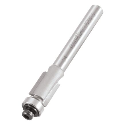 Trend T46/0X1/4TC Trimming cutter 9.5mm diameter