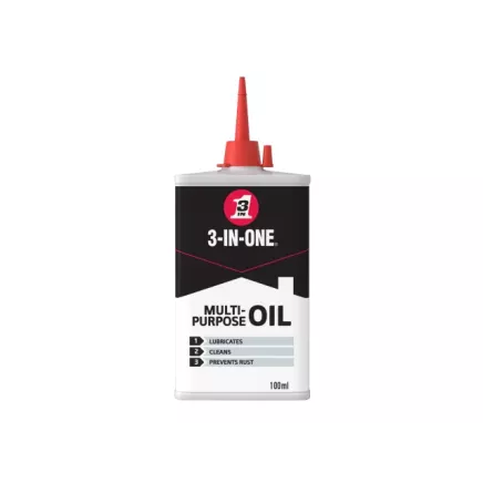3-IN-ONE® Original Multi-Purpose Drip Oil