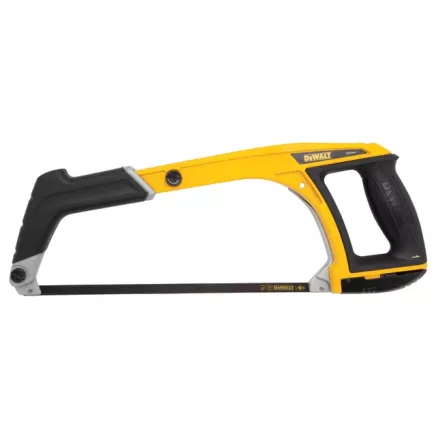 Dewalt 5-in-1 Hacksaw 300mm (12in)