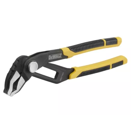 Dewalt V-Jaw Push Lock Pliers