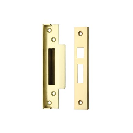Rebate For BS3621 Sashlock 13mm