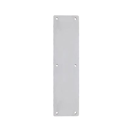 Stainless Steel Finger Plate