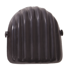 Portwest S156 Black Knee Pads (Pair)