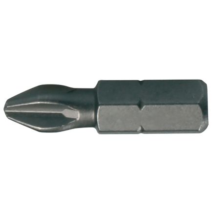 Makita P-47949 Screw Bit 25mm, PH2