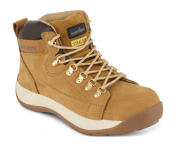 Portwest FW31 Steelite Honey Nubuck Boot