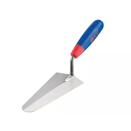 RST Gauging Trowel Soft Touch Handle 7in