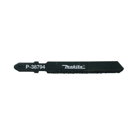 Makita P-38794 Jig Saw Blade 79 x 0.8mm (Pack of 3)