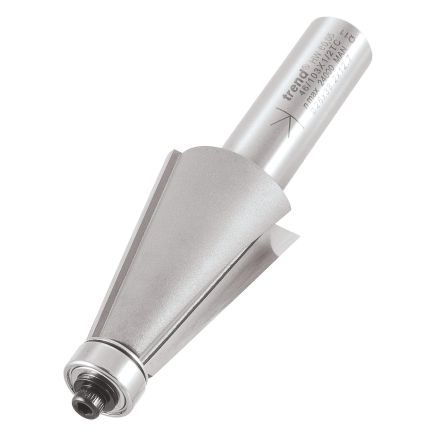 Trend 46/103X1/2TC Bevel cutter