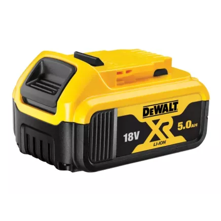 Dewalt DCB184 XR Slide Battery Pack 18V 5.0Ah Li-ion