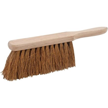 Silverline Hand Brush Soft Coco 300mm